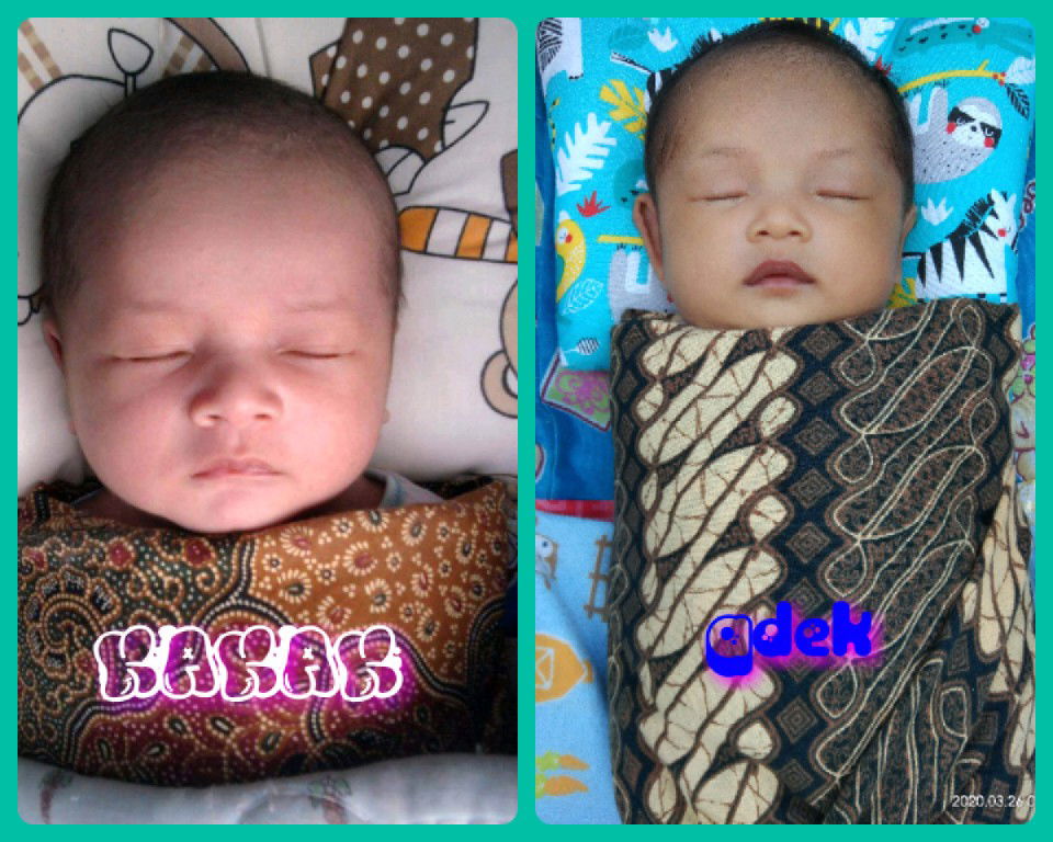 alis styawati profile icon