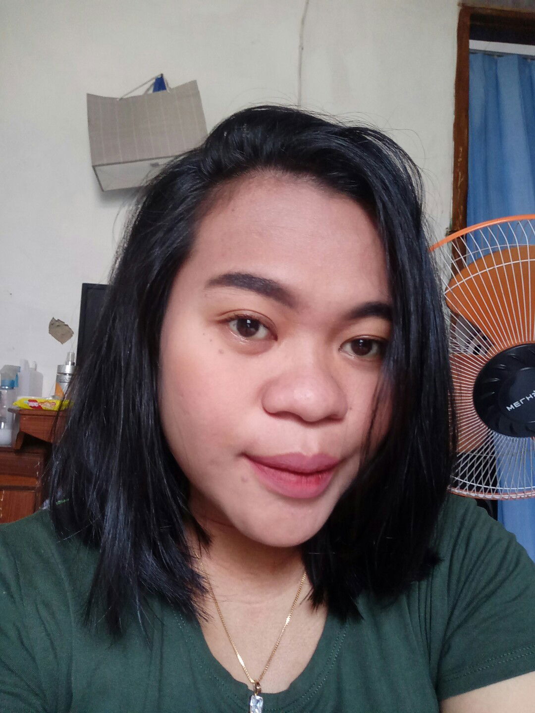 susanti profile icon