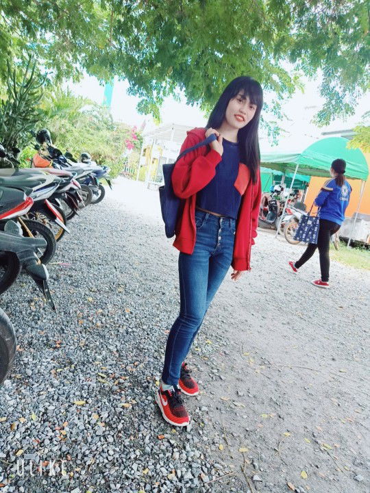 Kingkaew Sunthong profile icon