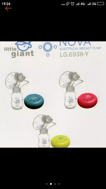 Mana yang lebih rekomend