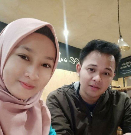 Nuraeni profile icon