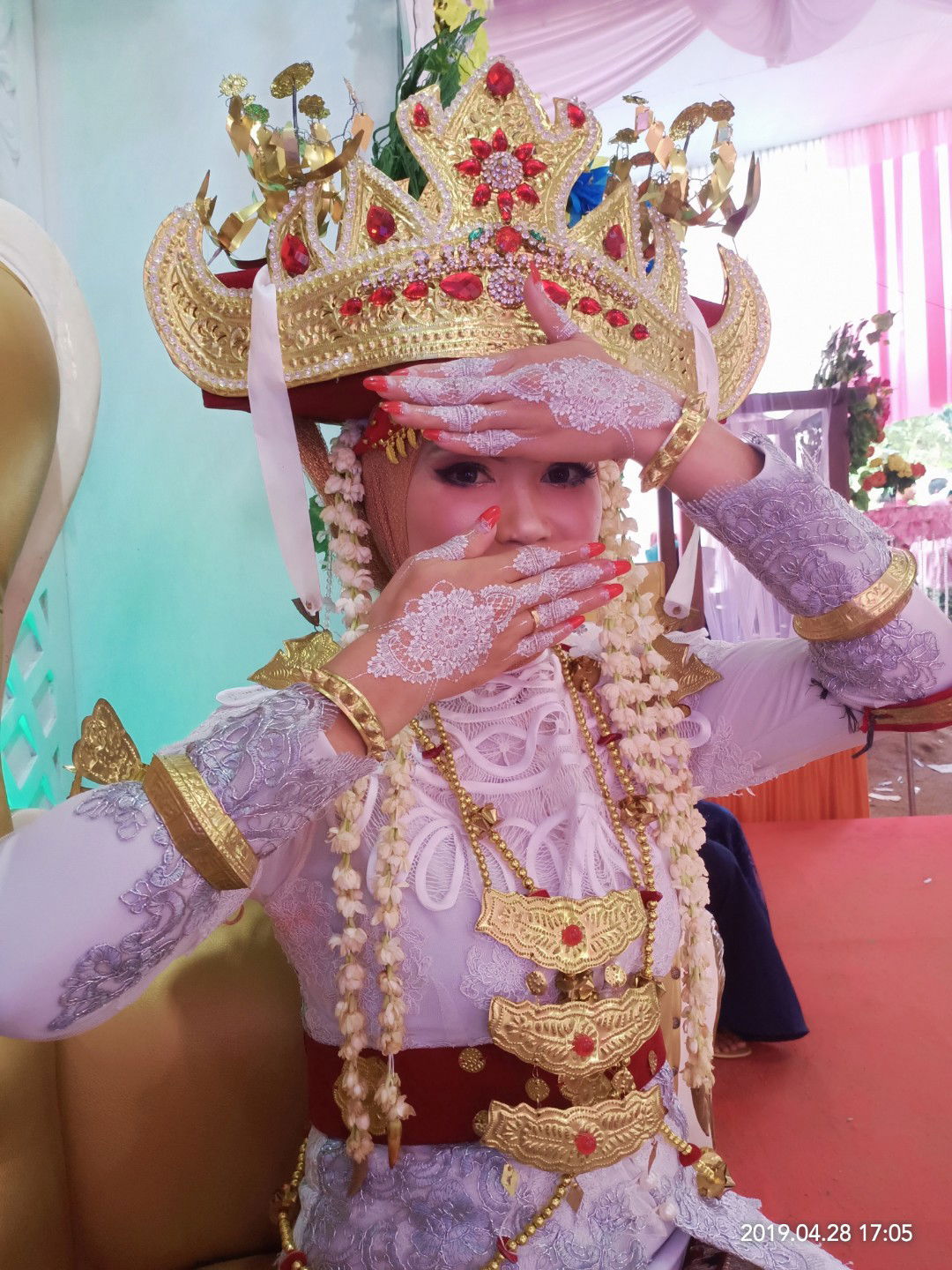 Rhyena Amdar profile icon