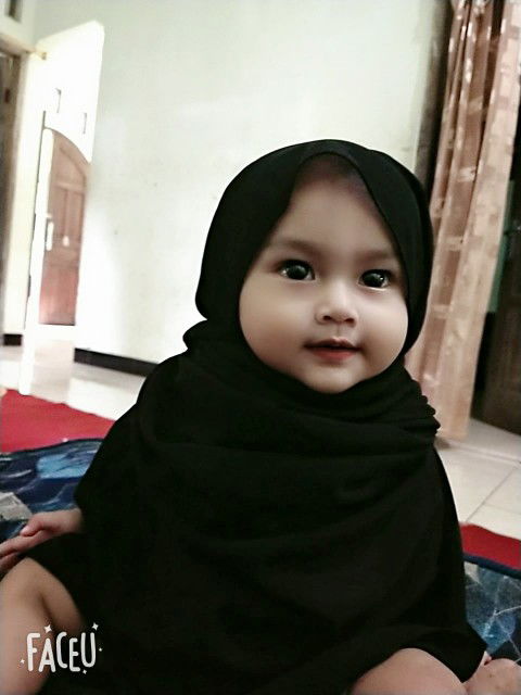 LA Azizah profile icon