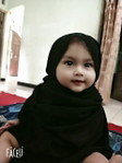 LA Azizah profile icon