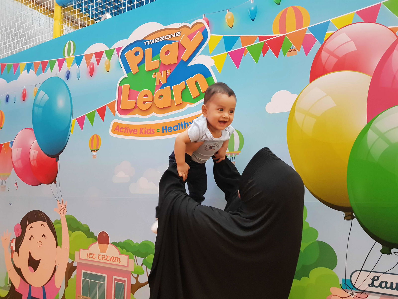 Fisti Nurrahmi profile icon