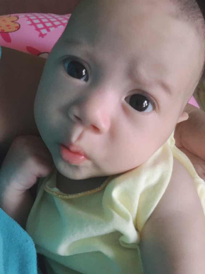 น้องวากัส มารายงานตัวครับ