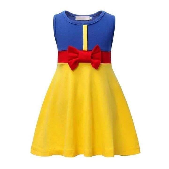 เพจเสื้อผ้าเด็ก บ้านน้องวากัส