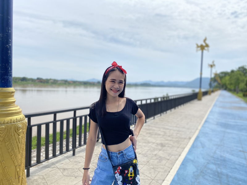 Mamaew Kanyarat profile icon