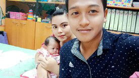 Pataraporn La-aiadkarn profile icon