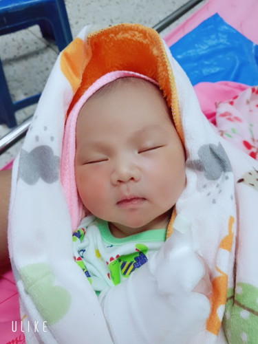 รักเด็ก