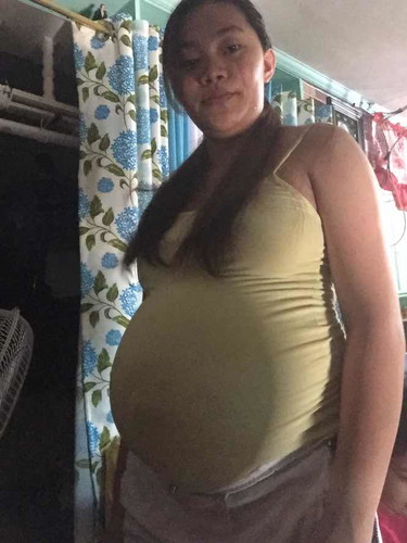 Baby Bump