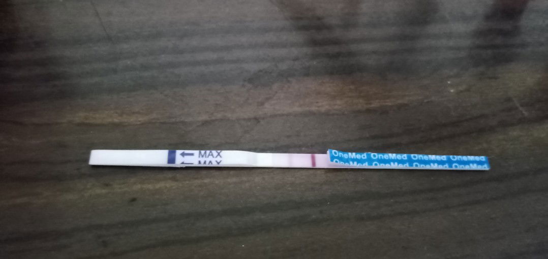 apakah ini positif ?