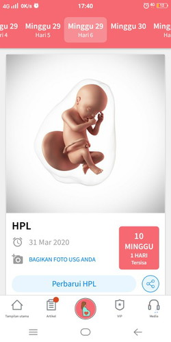 sehat sllu ya sayang... hingga waktunya tiba... aamiin ?