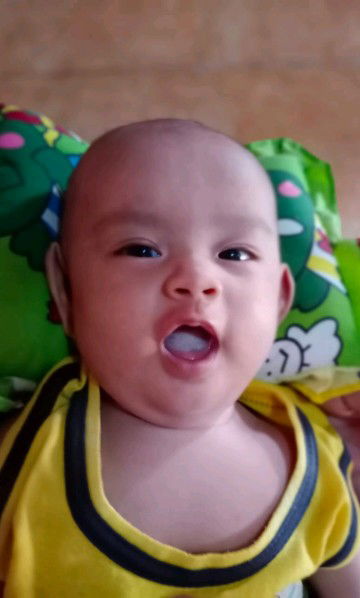 Milla Gustianah profile icon