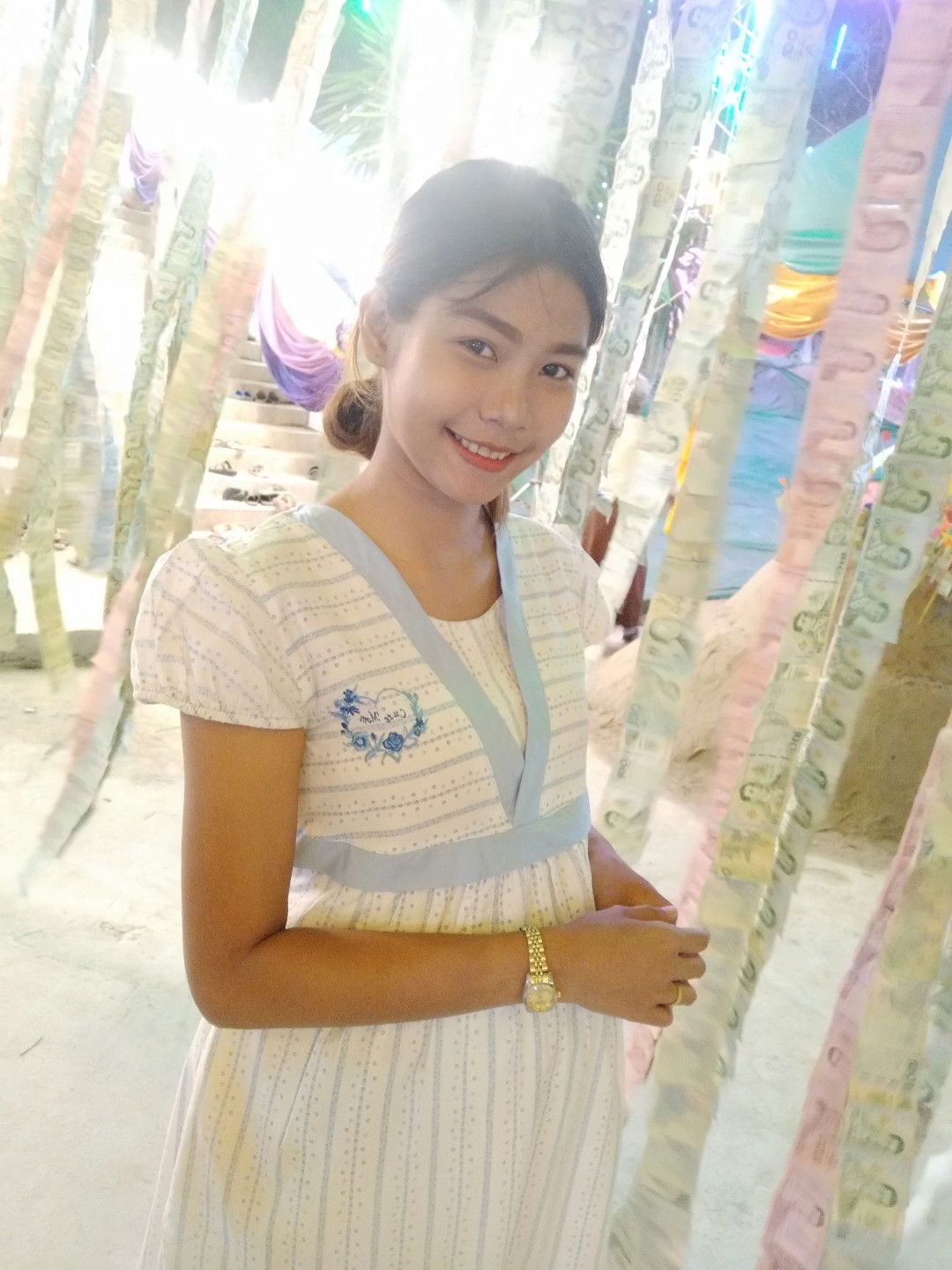 Sirima Lila profile icon