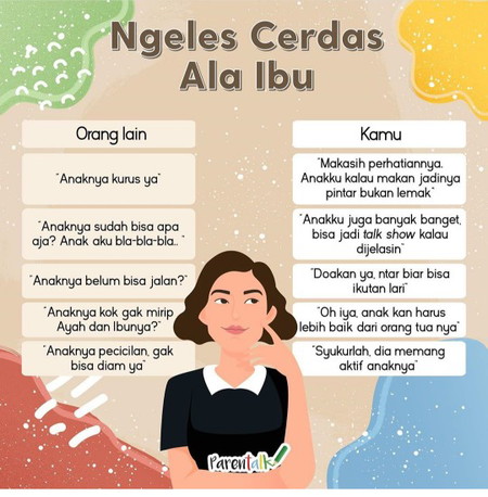 Ngeles Ala IBU