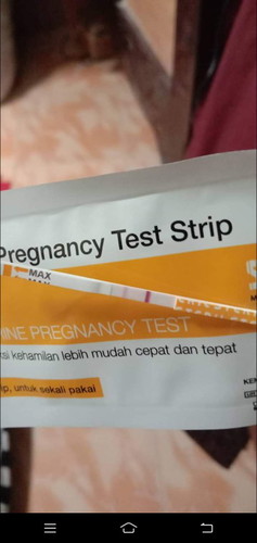 apakah saya hamil?