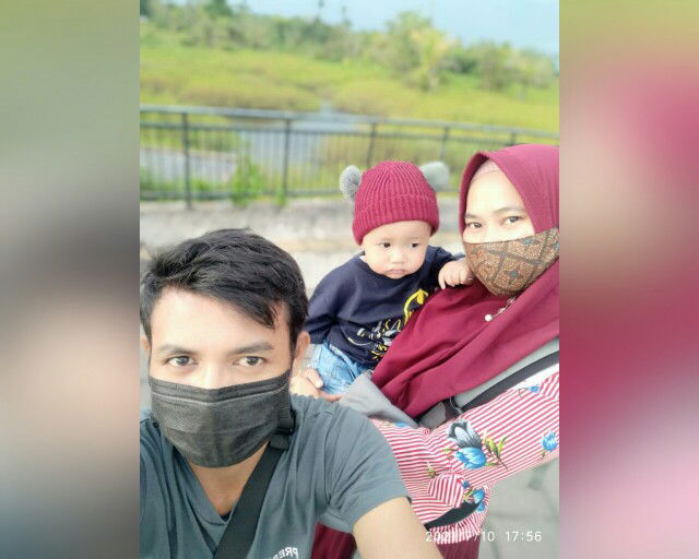 Athy Ariati profile icon