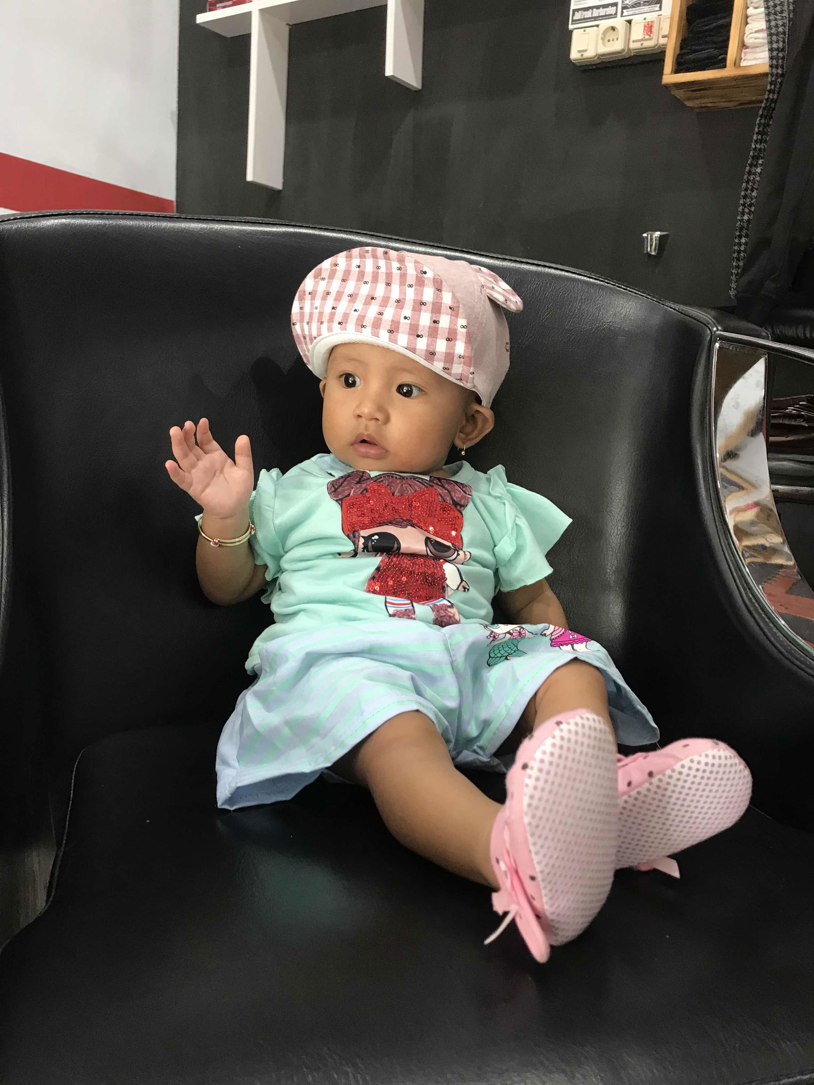 Engracia milea sashikirana profile icon