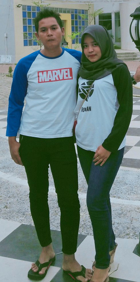 39week menanti anakku?