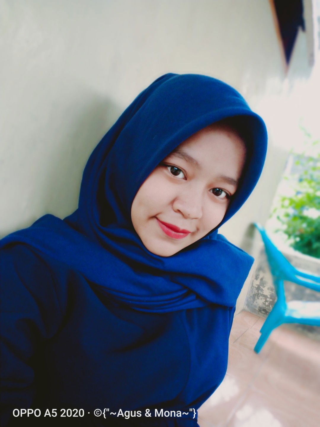 Mona Agus profile icon