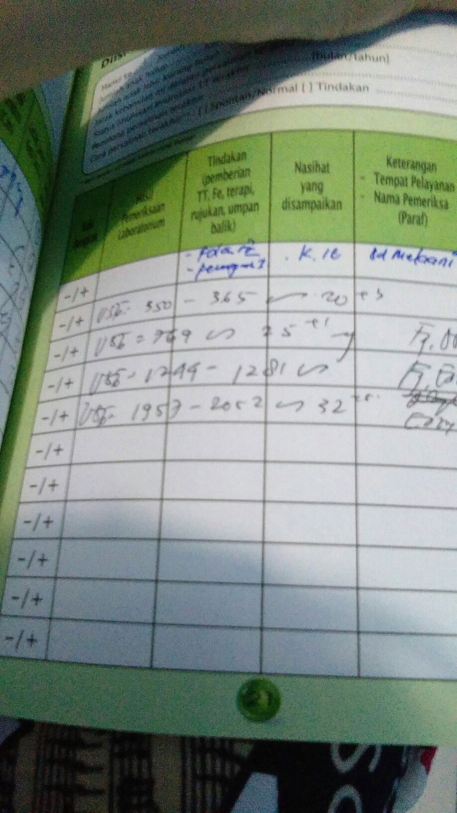 berat bayi yg normal itu brp?