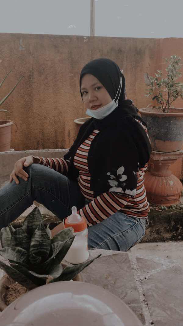 Fatin Fathiah II profile icon
