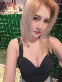 Baby "เทลล์" profile icon