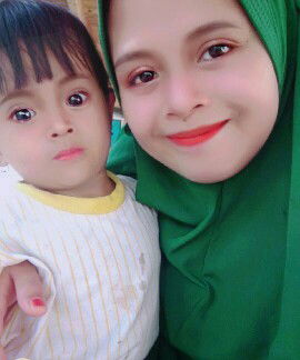 Rahma Asriyanti profile icon