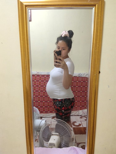 38 weeks and 6 days no signs of labor