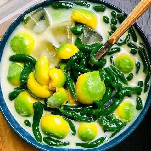 BISMILLAH profile icon