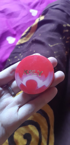 krim waja
