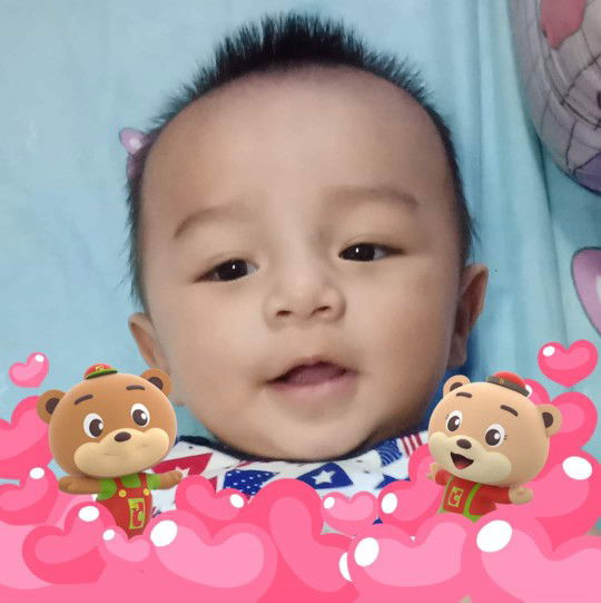 น้องแสตมป์ profile icon