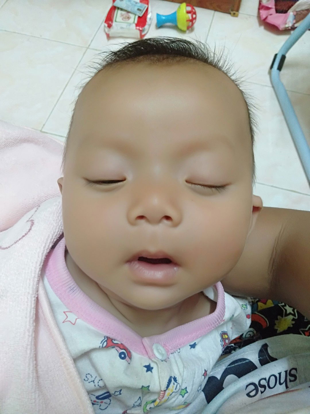 Love May profile icon