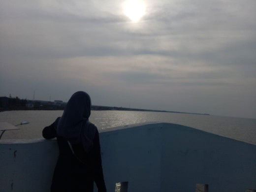 Aisyah amini profile icon