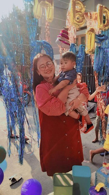 tiar ramdaniati profile icon