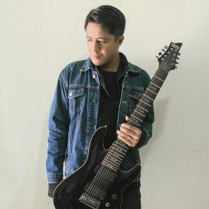 Ilham Budi Prasetyo profile icon