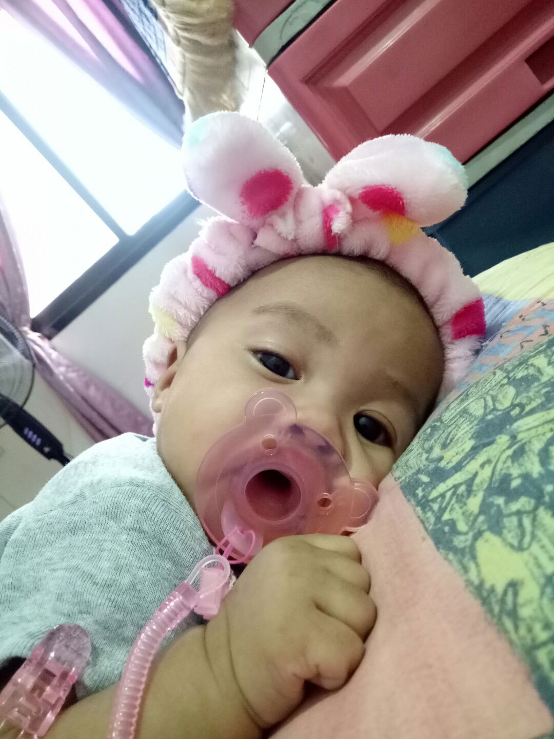 Xyzygy Laureta profile icon