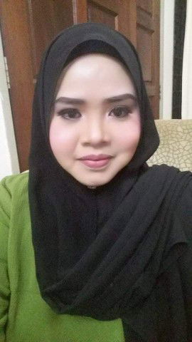 nor ashikin binti samsudin profile icon