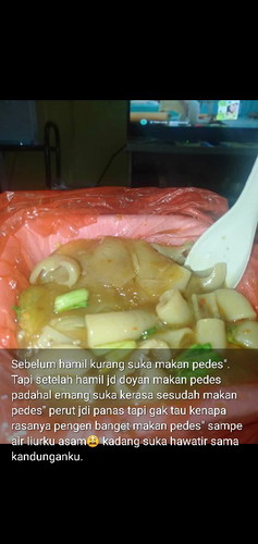 makanan pedas