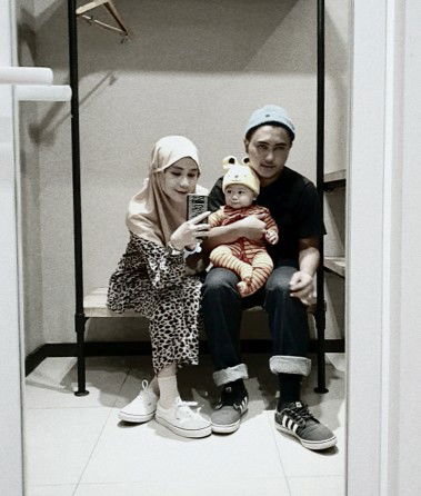 Syahida Annisa profile icon