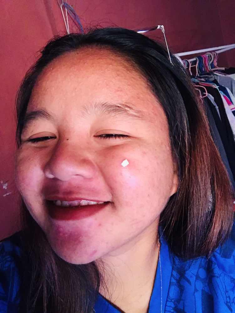 ชื่อ'อ อุ้มมี้ profile icon