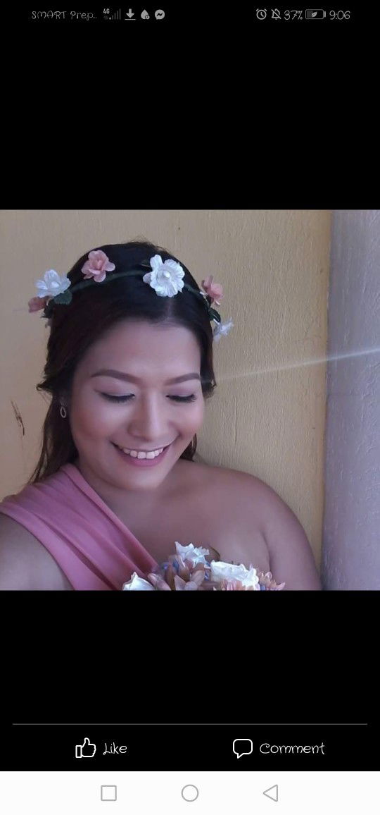 Sweetie Chin profile icon