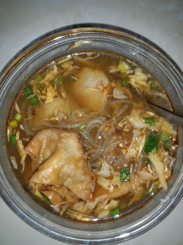 bakso
