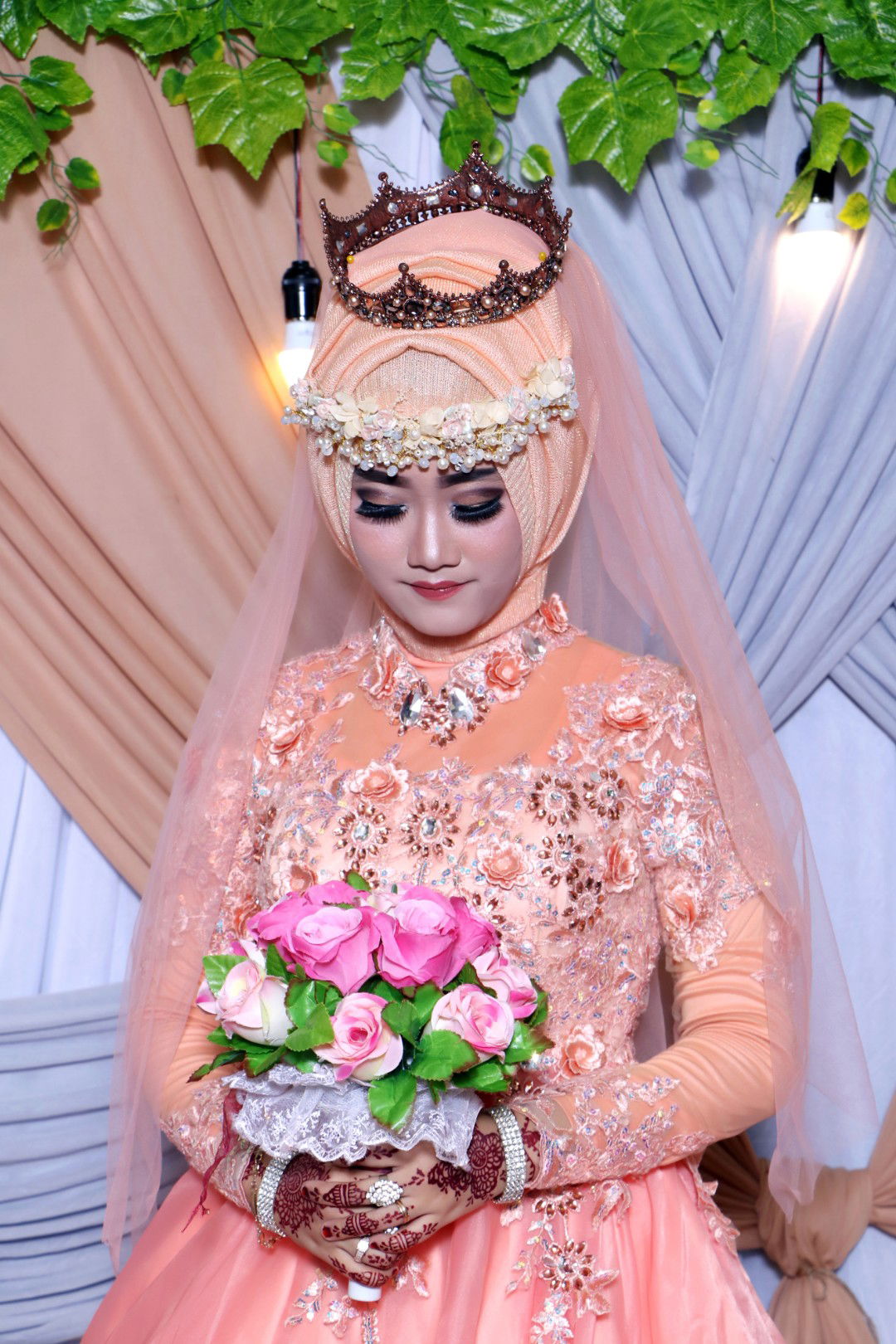 Afiyah evi profile icon