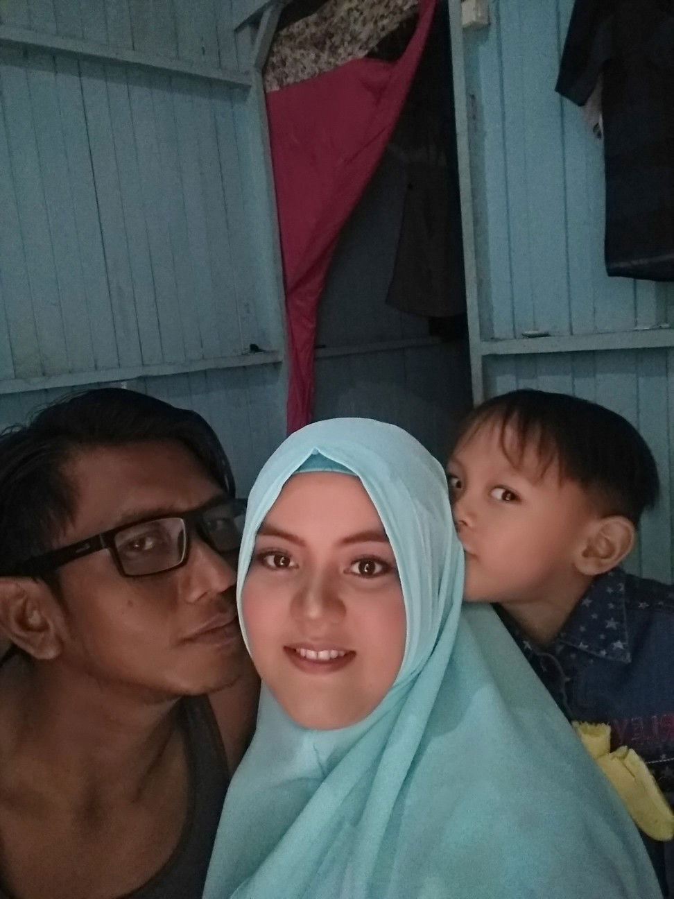 Titi Linda Sari profile icon