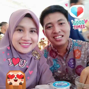 Dian Pratiwi profile icon