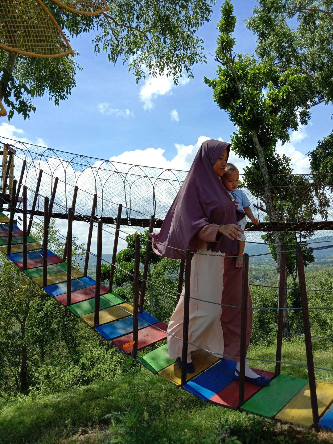 Ummi Raqib profile icon