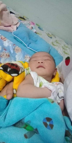 ไม่กล้าอาบน้ำลูกค้ากลัวลุดมือ