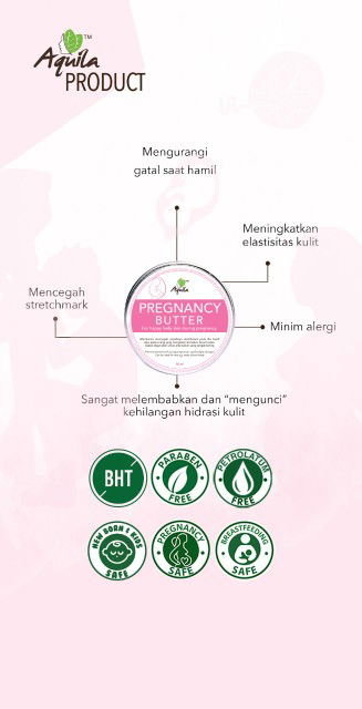 lagi hamil punya strechmark dari bekas kehamilan sebelumnya? don't worry mak.